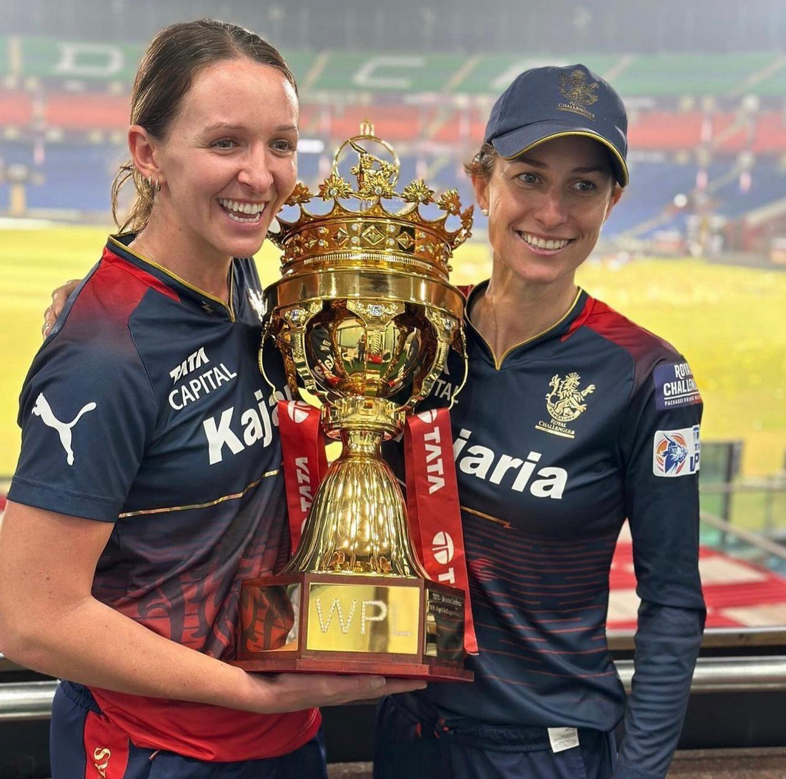 The Importance of Women in Cricket