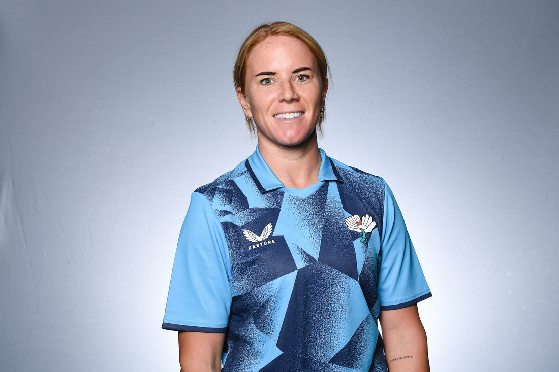 WH Cricket and Yorkshire Cricket Board Partner to Develop 47 Female Coaches