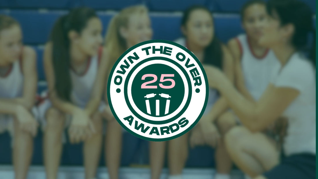 What is the OTO Awards?