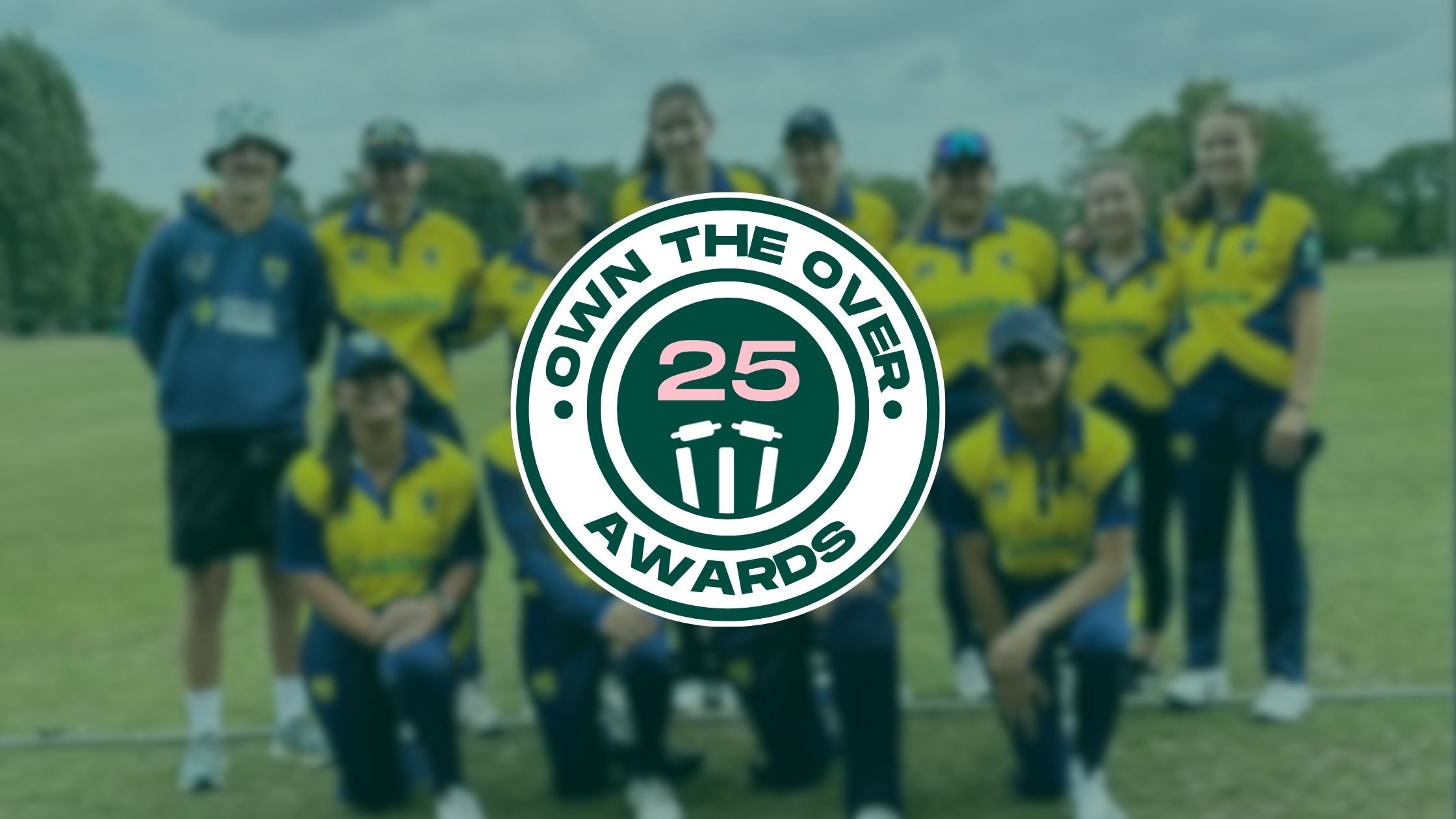 Own-The-Over Awards by WH Cricket Summary
