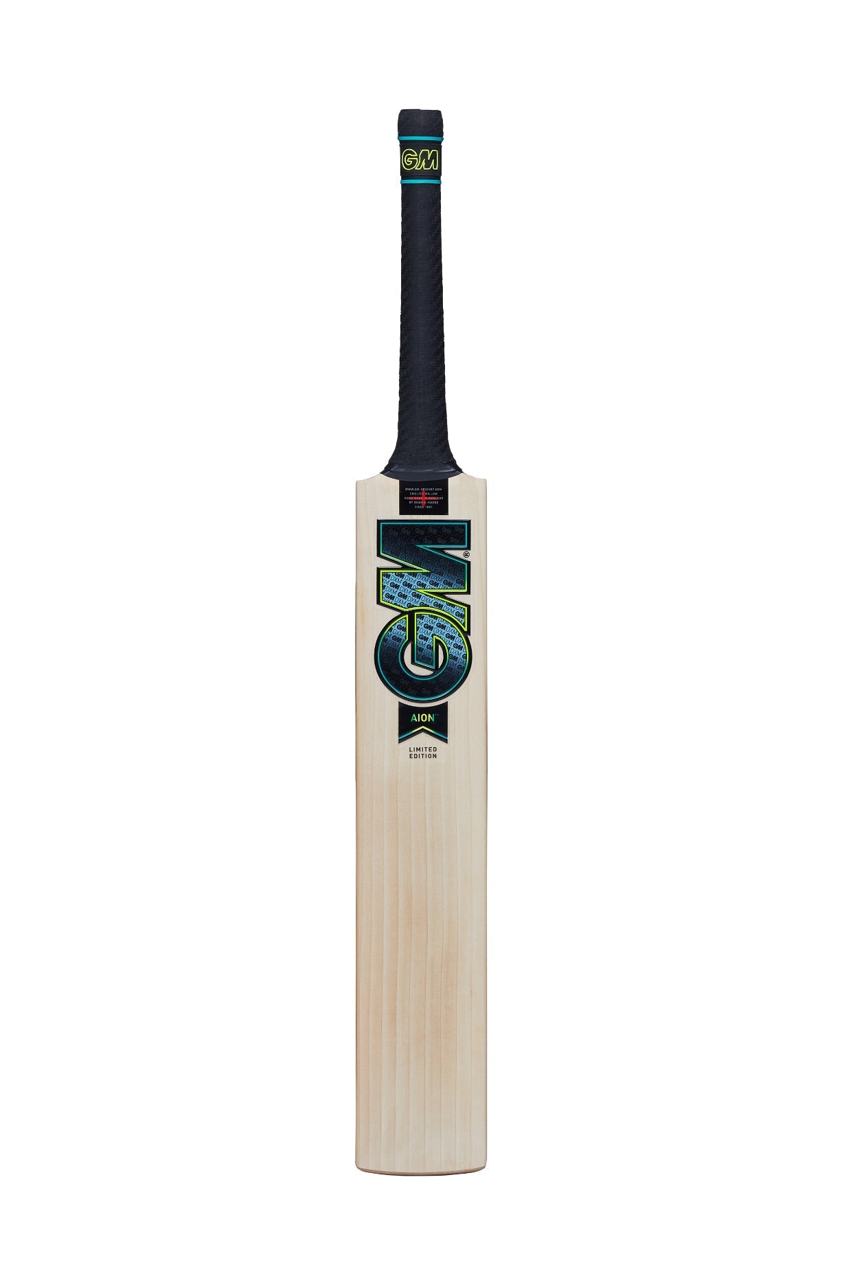 GM Aion 606 English Willow Cricket Bat