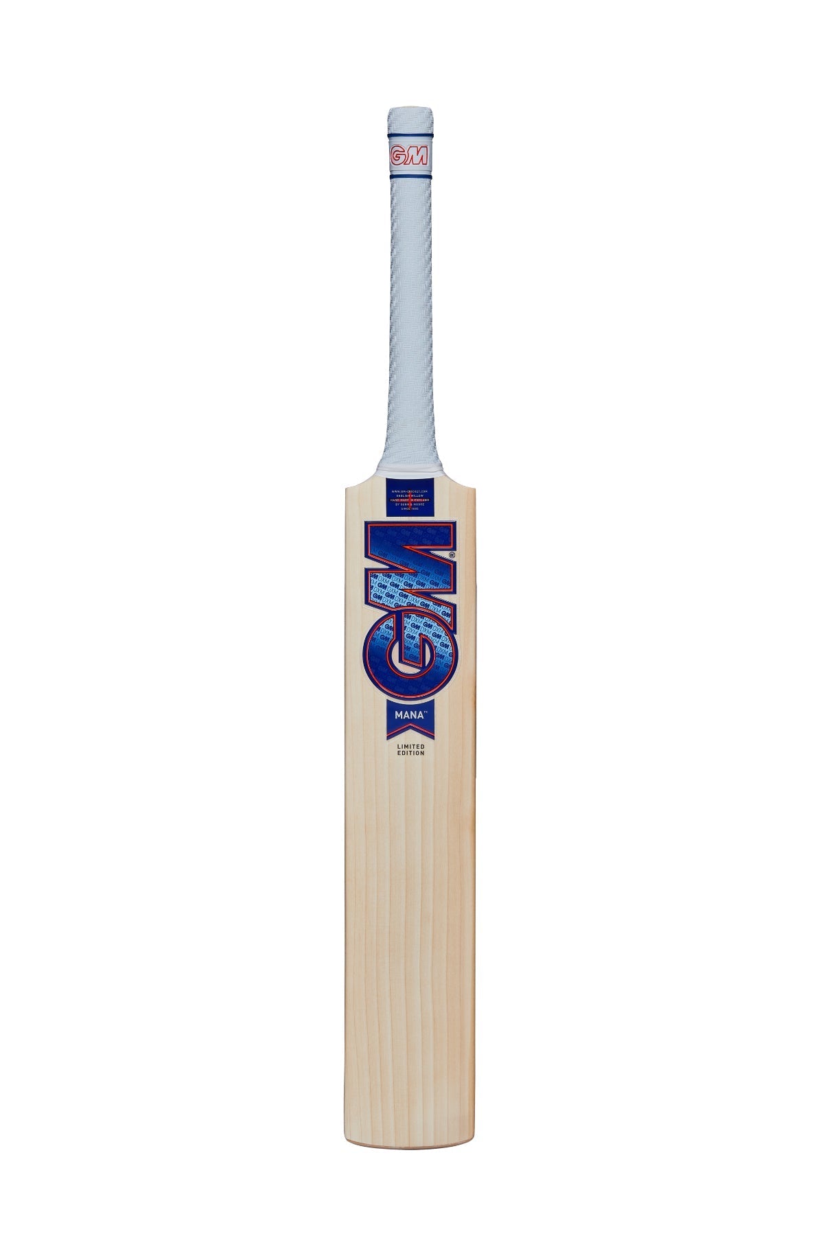 GM Mana Kashmir Willow Cricket Bat