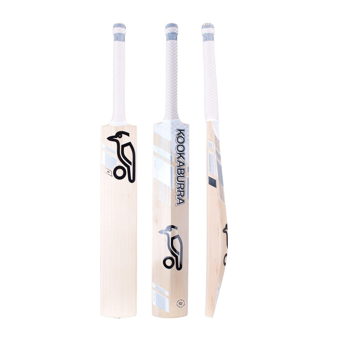 Kookaburra Ghost 8.1 Cricket Bat