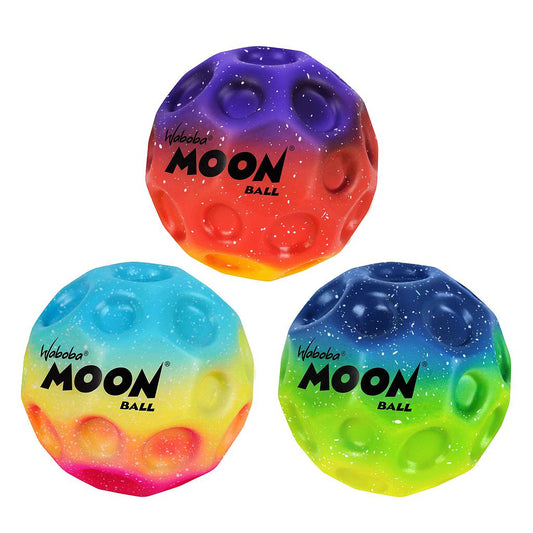 Waboba Gradient Moon Ball (Assorted)