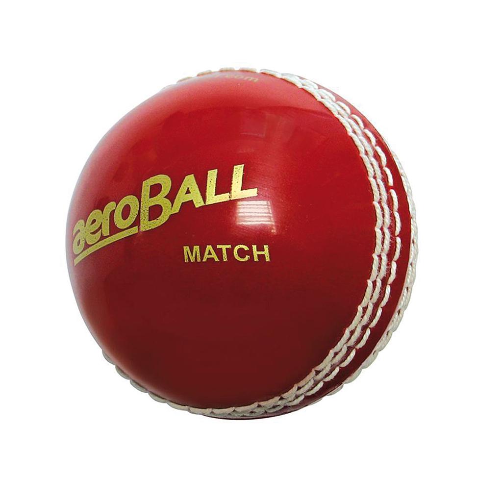 aero Senior Match Cricket Ball