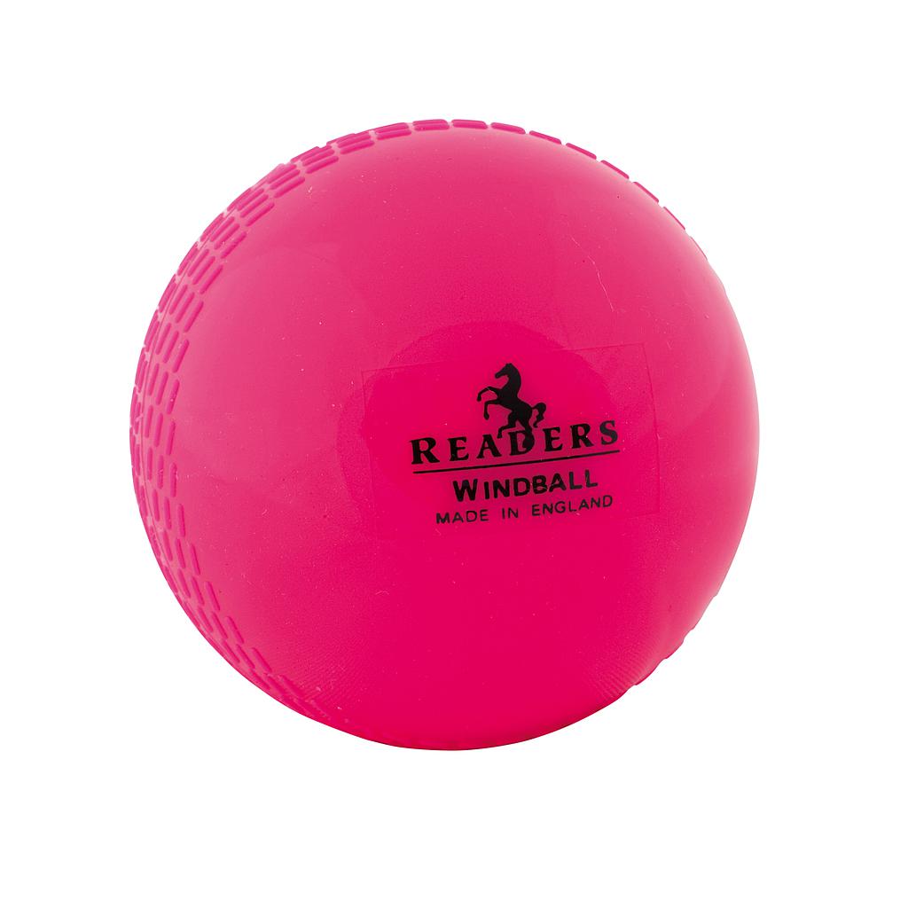 Readers Windball Training Cricket Ball