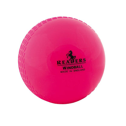 Readers Windball Training Cricket Ball